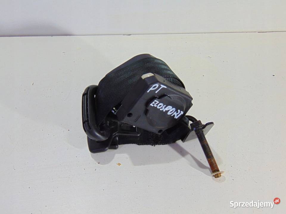 PAS BEZPIECZEŃSTWA PRAWY TYŁ FORD ECOSPORT 1217