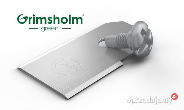 Blades for Husqvarna Automower Repair shop