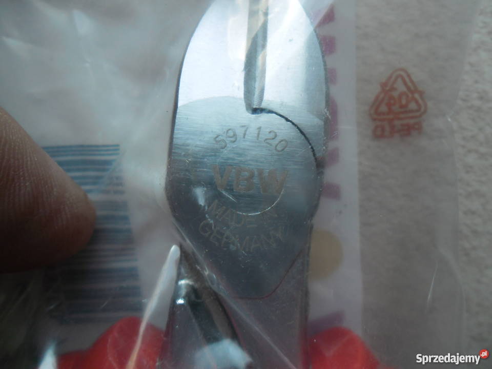 Ucinaczki 1000V Wieluń