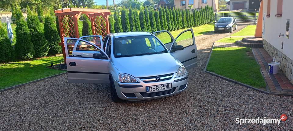 Corsa c 10 b g Grodzisko