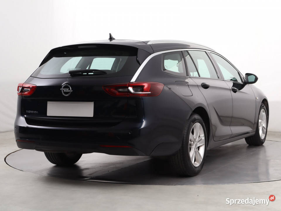 Opel Insignia 15 Turbo isofix Katowice sprzedam