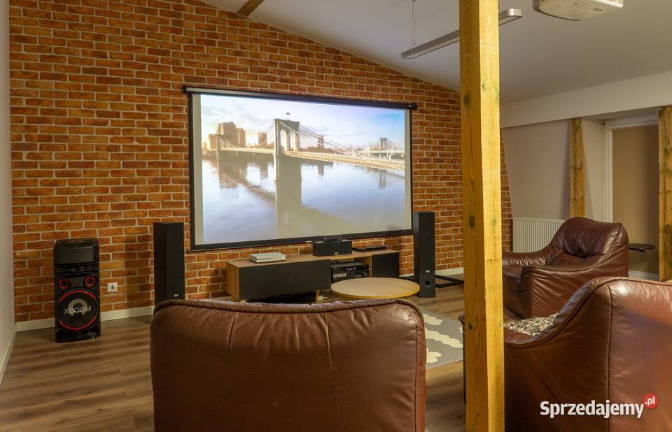 Duży dom w centrum Świdnika lubelskie