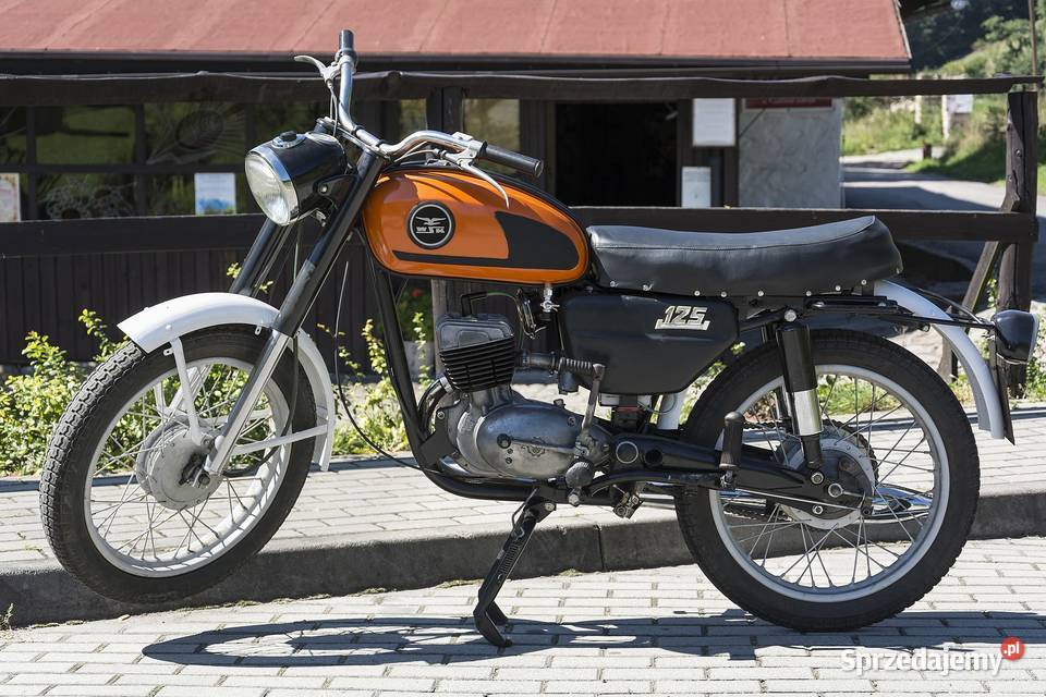 NAPRAWARENOWACJA MOTOCYKLI Kalisz