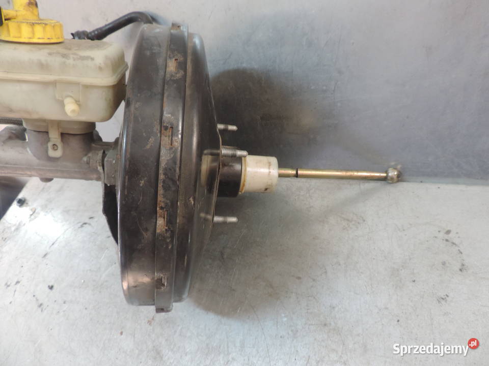 SERWO HAMULCOWE VW GOLF 4 1J1614105L