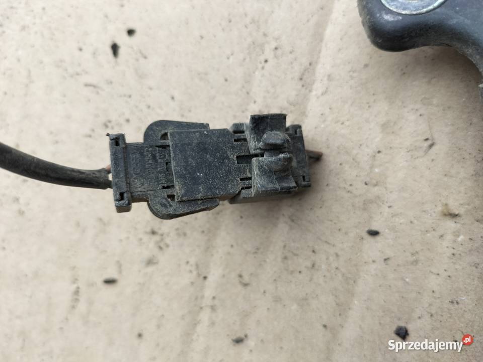 Audi AUDI 80 B3 B4 ZAMEK KLAPY BAGAŻNIKA Zamki, wkładki i kluczyki Kamień-Kolonia