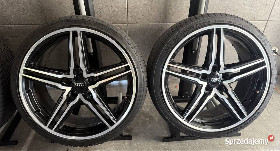 20 do Audi A4 b8 b9 A6 c7 c6 VW Arteon Passat