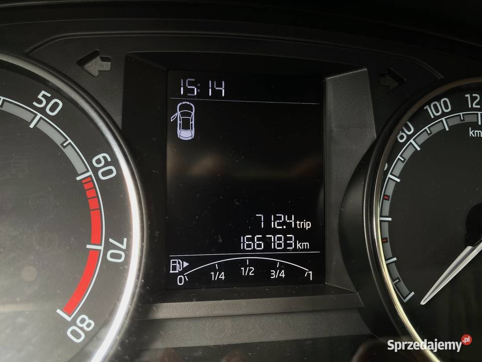 2021 koda Fabia 10 TSI Rzeszów