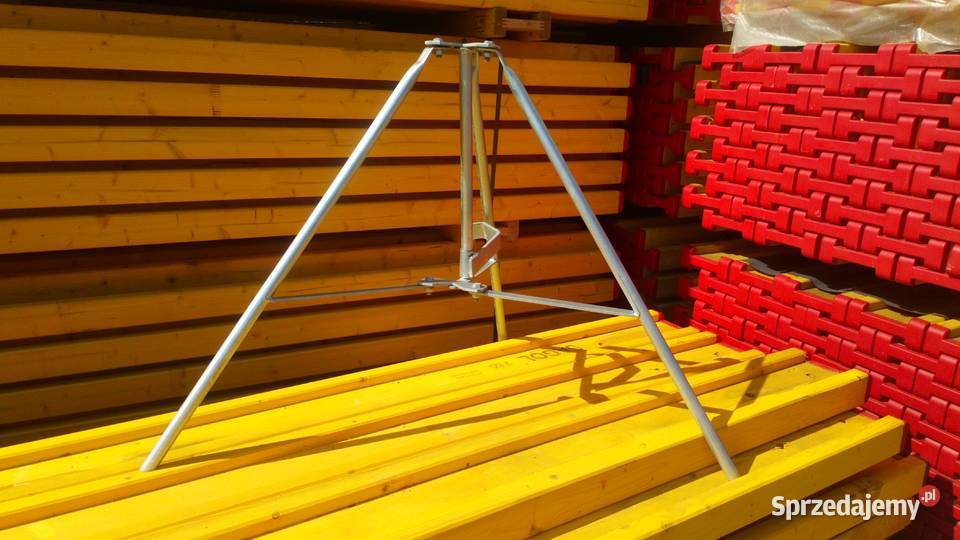 Dźwigary Doki Belki Dźwigar h20 Stemple Pozostałe Nowy Sącz