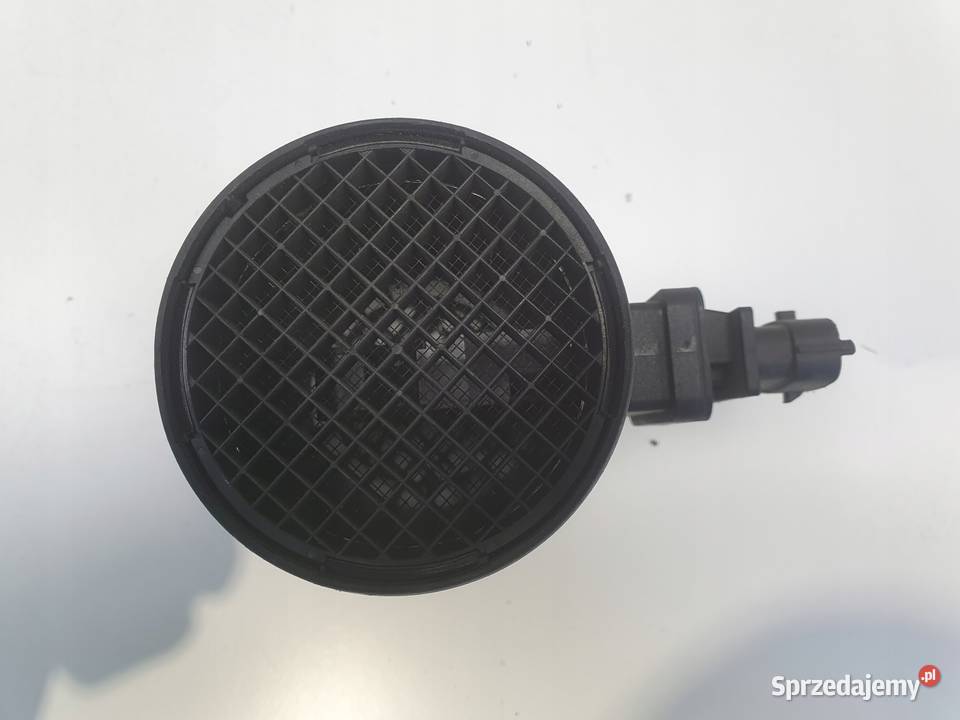 PRZEPŁYWOMIERZ Opel Astra III H 17 CDTI