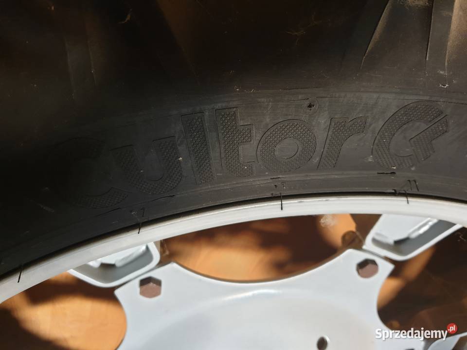 Koła wąskie 95R36 Ursus c360 Zetor lubelskie Turobin