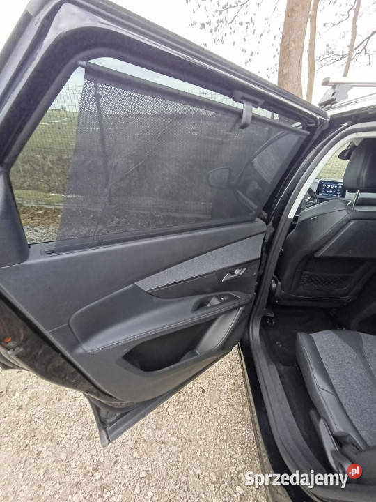 Peugeot 5008 5008 7 0sobowy 130 II 2017 Pleszew