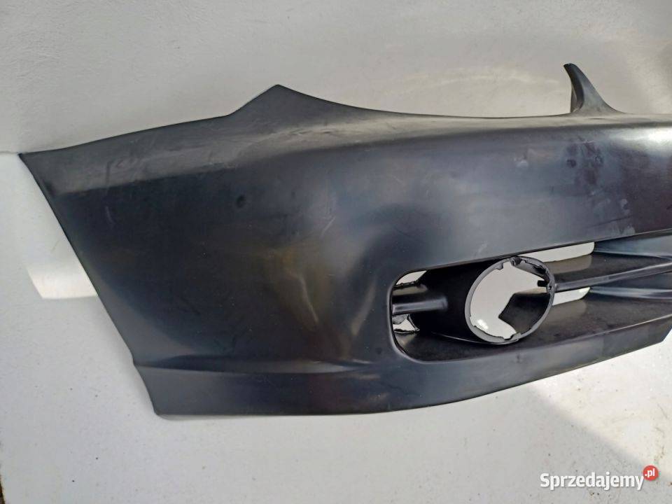 ZDERZAK PRZÓD PRZEDNI HYUNDAI SONATA EU4 0104 Skarżysko-Kamienna