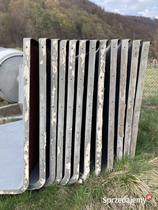 Zbiorniki do hodowli ryb z laminatu 90 m3 3