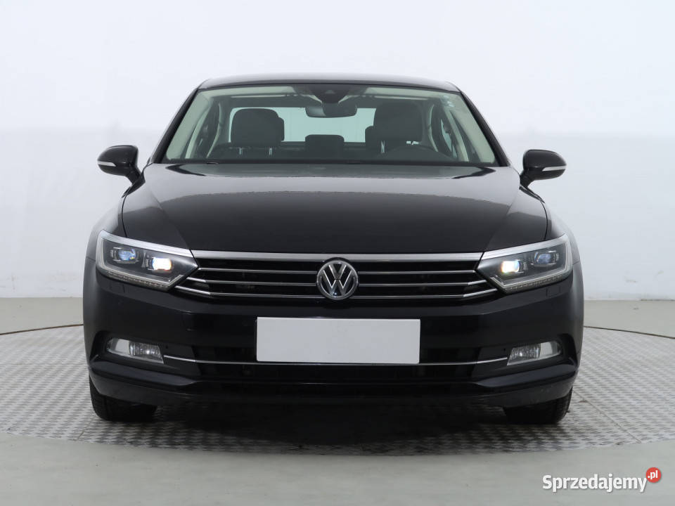 VW Passat 20 TDI Bielany Wrocławskie sprzedam