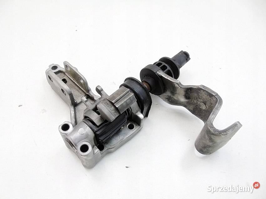 WYBIERAK SKRZYNI BIEGÓW 20UM23 BOXER JUMPER śląskie Sosnowiec