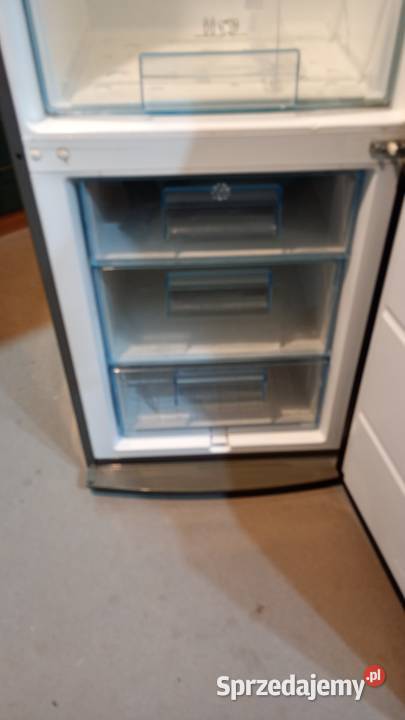 Sprzedam lodówkę Electrolux Inspire Space Plus AGD Miechów sprzedam