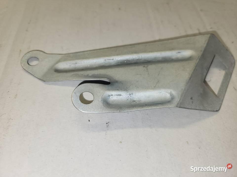 Wartburg 353 13 Nowe mocowanie uchwyt zbiornika Piaseczno