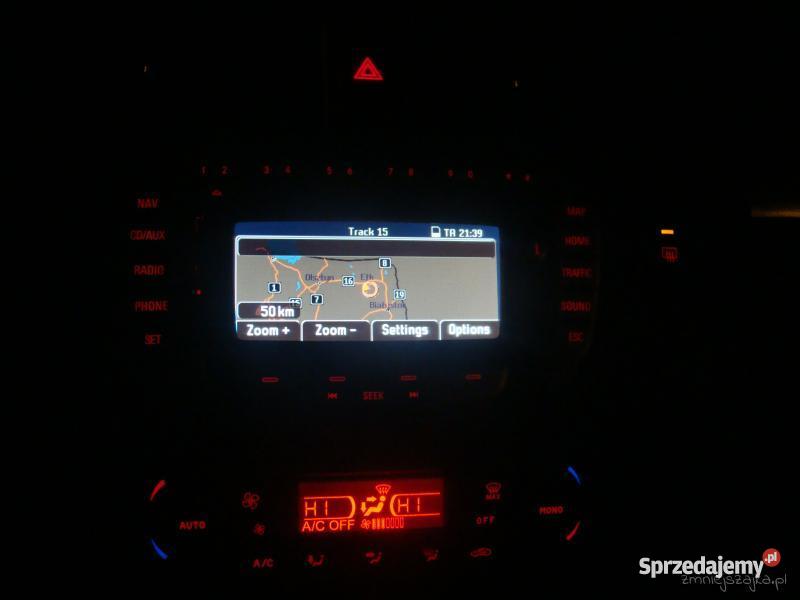 FORD C TITANIUM 20TDCI 136 2008 sprowadzony Grajewo