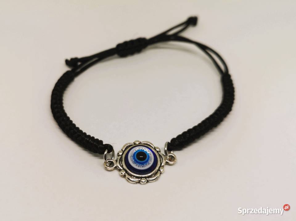 Bransoletka Oko Proroka Kielce sprzedam
