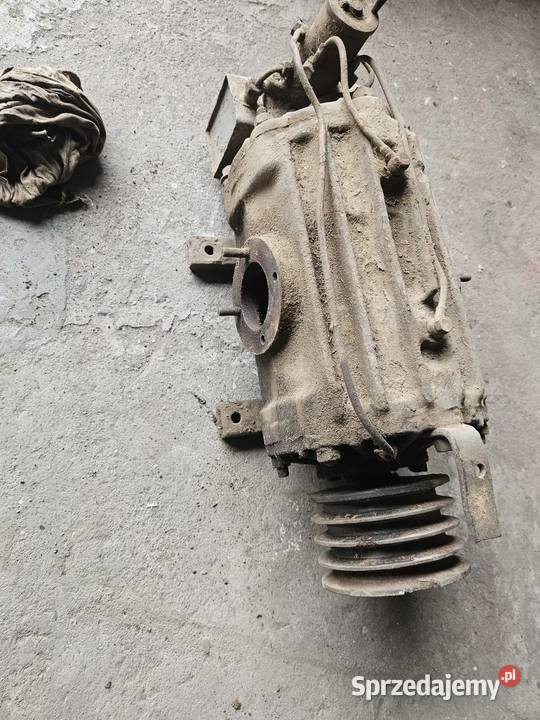 Pompa do beczkowozu wozu ascenizacyjnego Pozostałe Proszowice