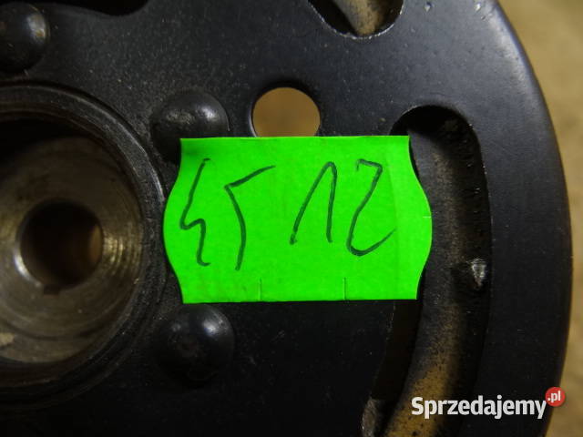 magneto koło magnesowe simson SR 2 org DDR Żary sprzedam