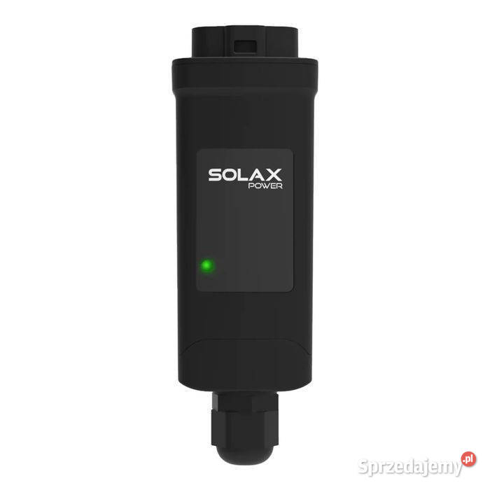 Moduł komunikacyjny SolaX Pocket WiFi LAN