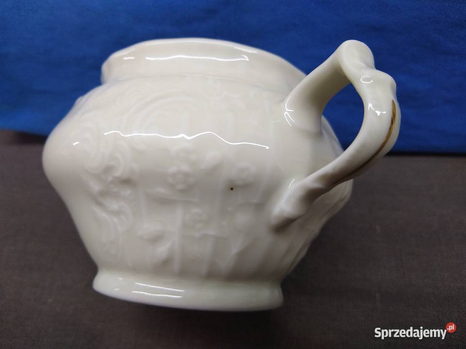Cukiernica Rosenthal Sanssouci Gold