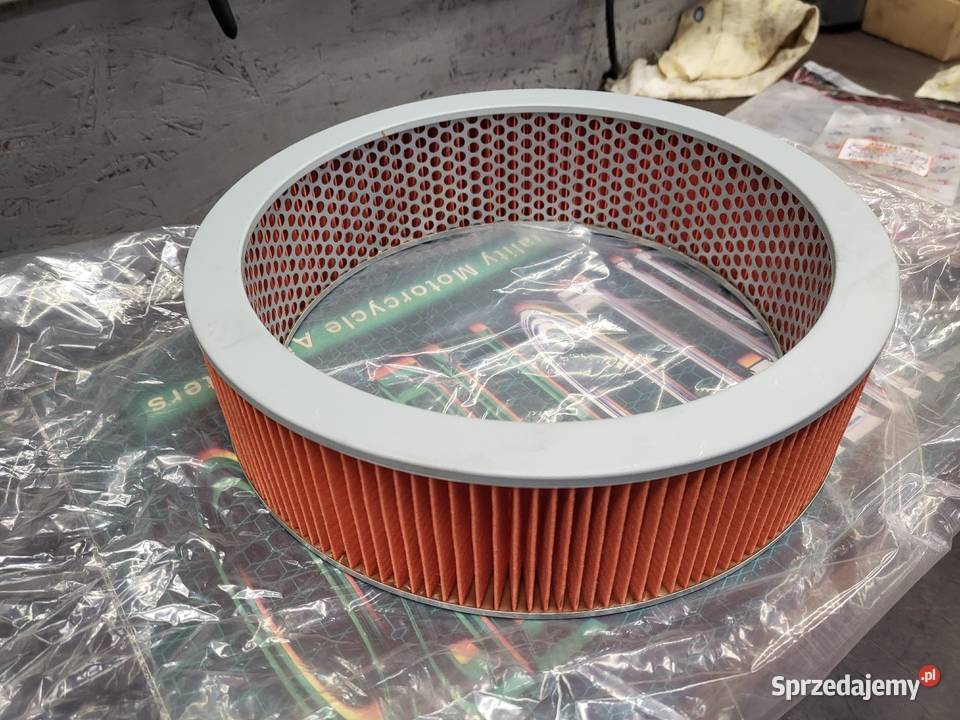 Filtr powietrza HifloFiltro HFA 1911 Honda ST Lublin sprzedam
