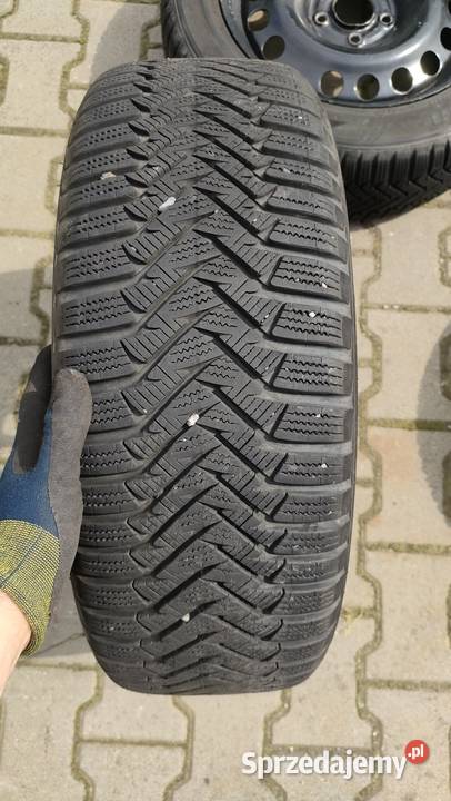 Opony i felgi Opel Meriva B 16 Laufen 20555 R16 Szczecin