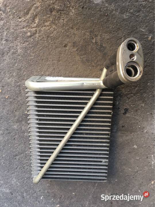 Chlodniczka klimatyzacji Passat b5 8D1820103D Chojnice
