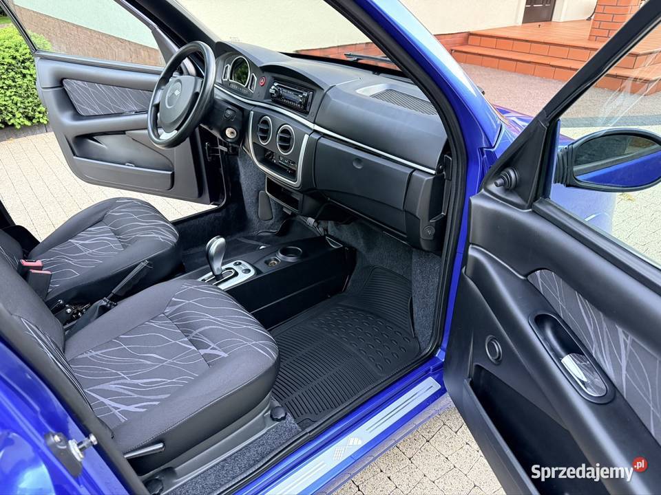 Ligier XToo R 2009 L7e Kat B1 4osobowy Prędkość Chwaszczyno