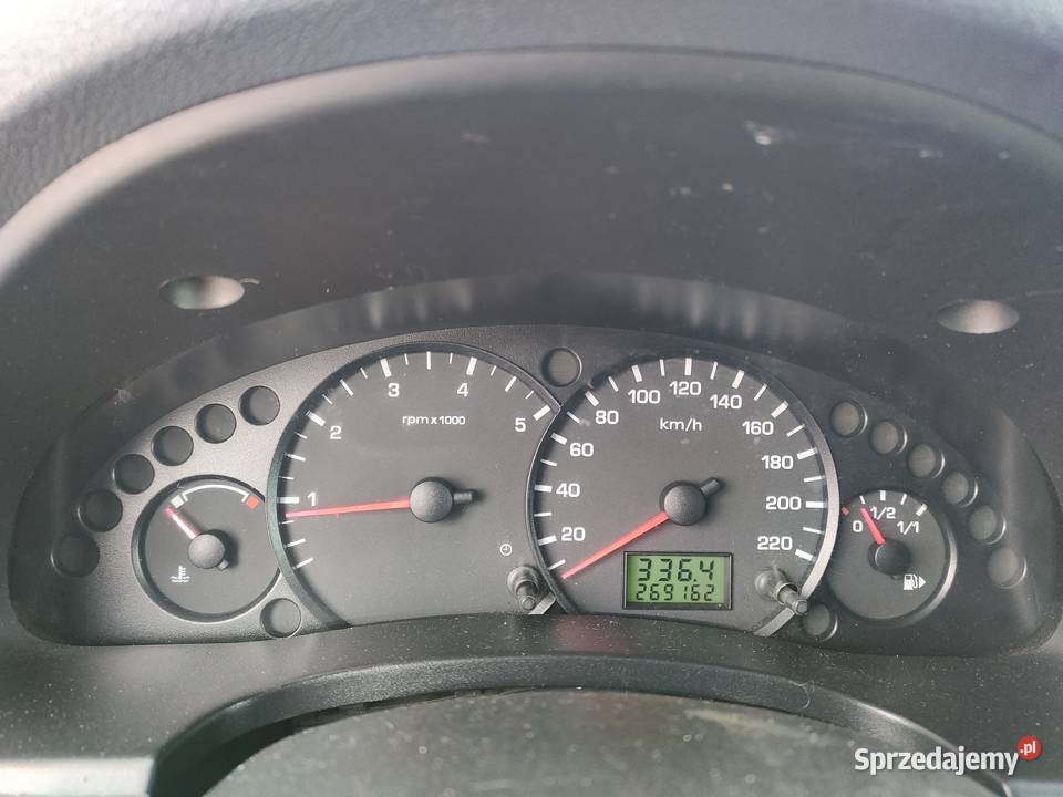 Ford connect 18 diesel Motoryzacja Smyków sprzedam