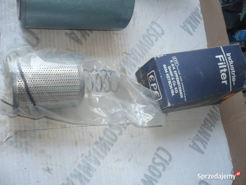 Ursus 902 904 912 914 1224 1222 ORYGINAŁ