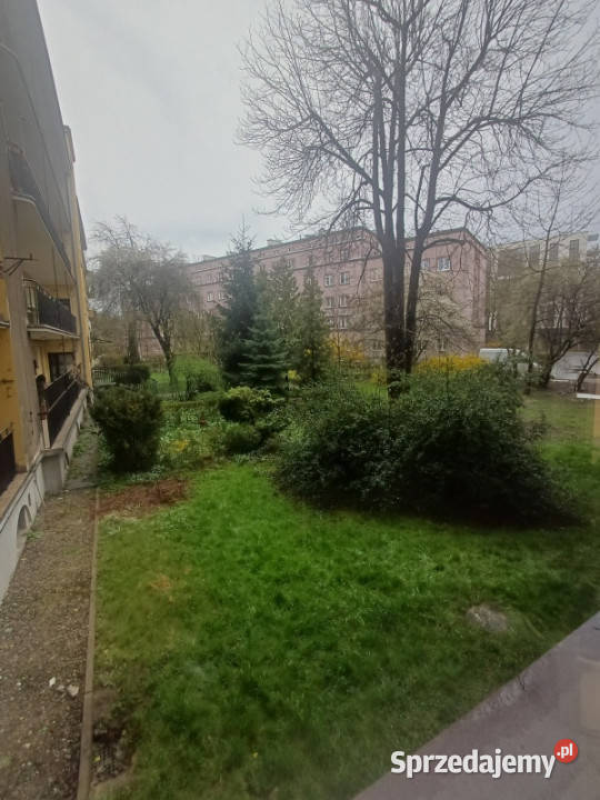 Mieszkanie Kraków Grzegórzki sprzedaż zamiana sprzedam