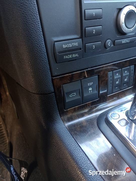 Ford mondeo MK3 20tdci RS immobilizer Kielce