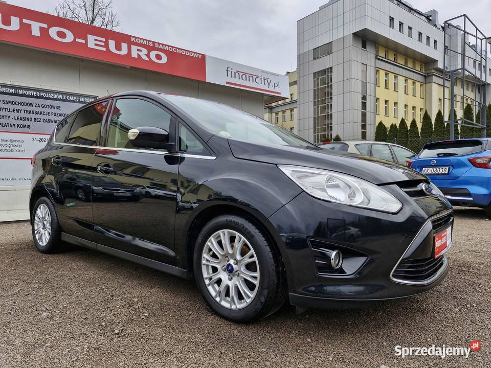 16 TDCI 115 Titannium nowy rozrząd 100