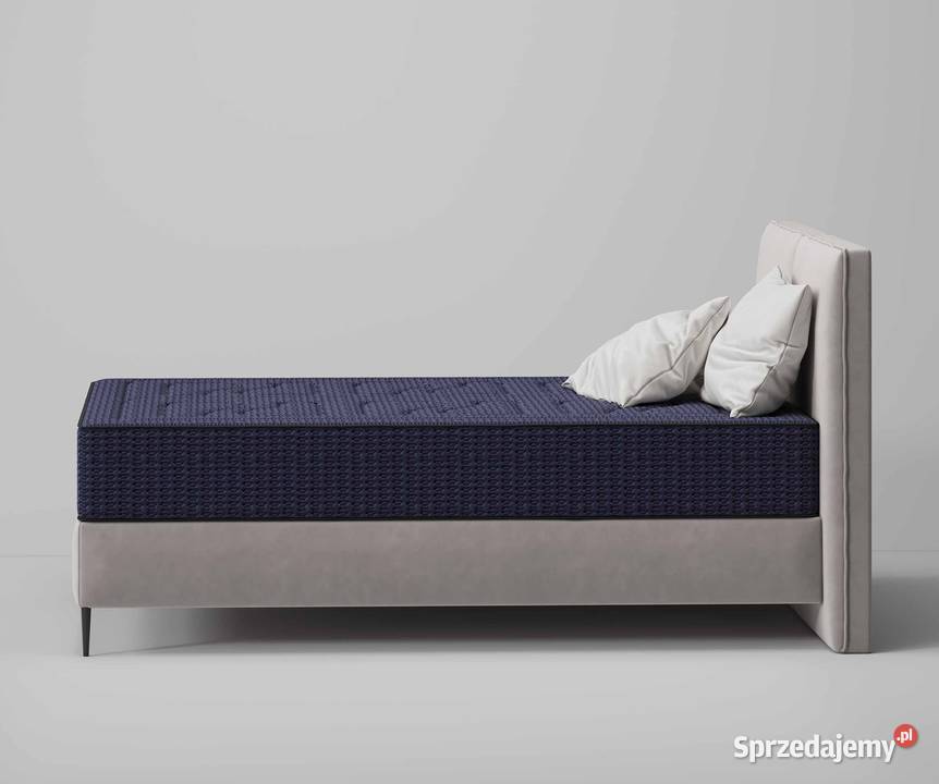 Materac kieszeniowy IMPERIAL COMFORTEO dostępny