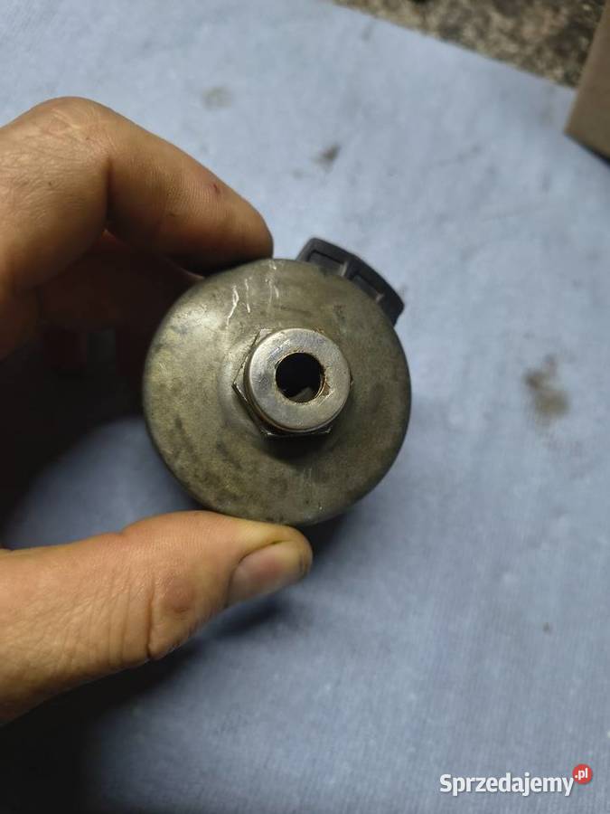 Stacyjka WSK wfm SHL Junak podkarpackie Rzeszów