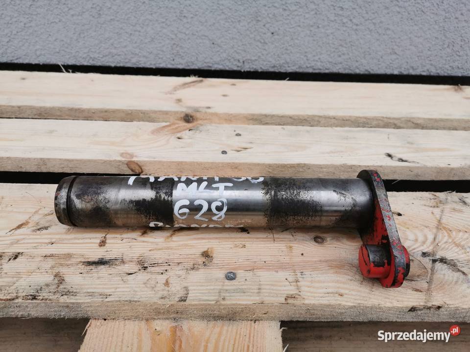 Sworzeń ramki Manitou MLT 728 sprzedam