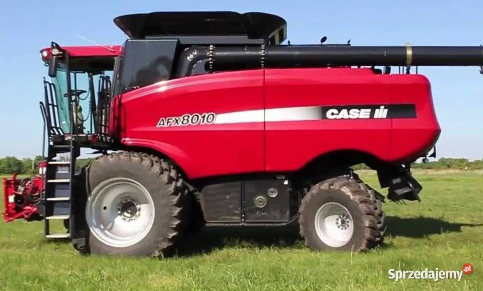 Naklejki Case axf 8010 super mocne zamienniki kujawsko-pomorskie Bydgoszcz