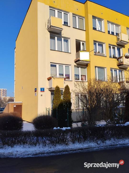 Trzypokojowe okazyjnie 12813zł/m2 Warszawa