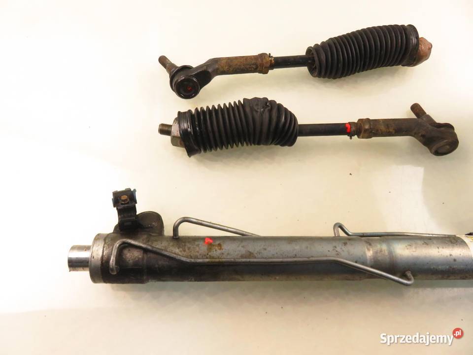 MAGLOWNICA FORD S I WA6 6G913A500CK