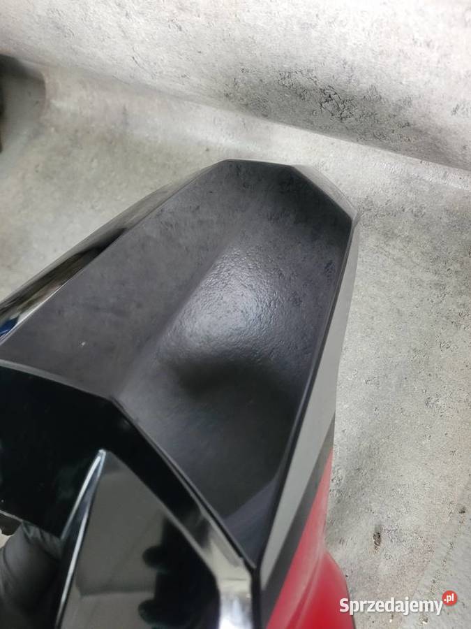 HONDA CRF 1000 1100 AFRICA TWIN OEM BŁOTNIK Nowy Tomyśl