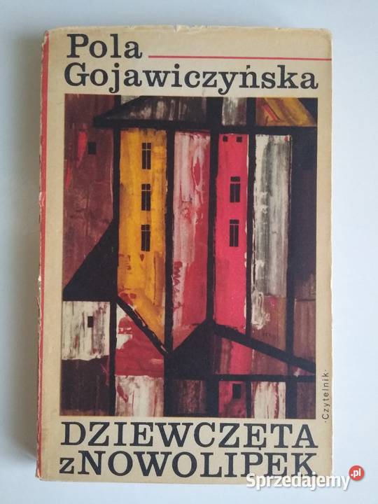 Dziewczęta z Nowolipek Pola Gojawiczyńska Pozostałe pomorskie Gdańsk