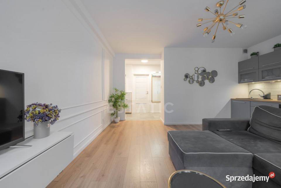 Mieszkanie 4611m2 3 pokojowe Gdańsk Mariacka