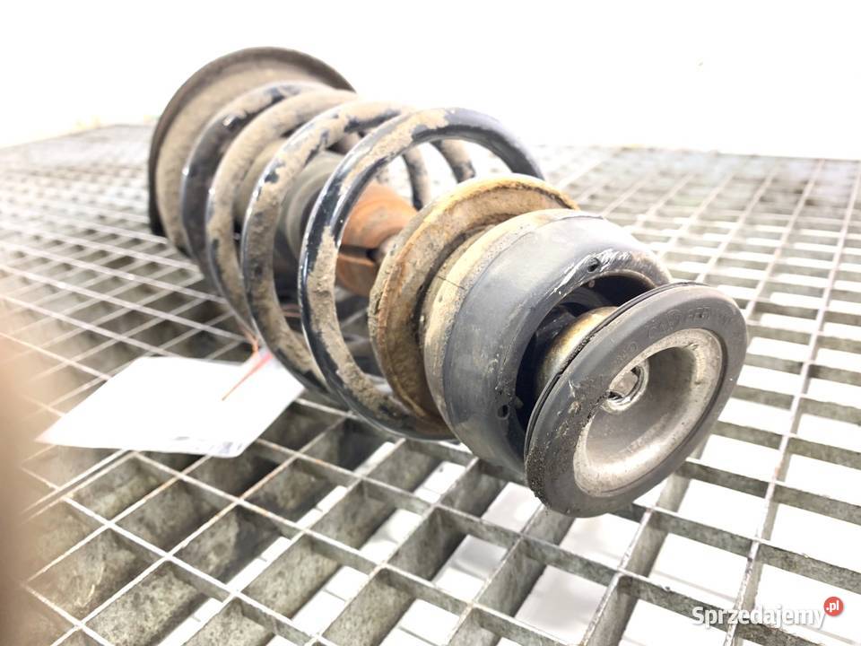 AMORTYZATOR PRAWY PRZÓD VW GOLF IV 16 Kombi 9906 sprzedam