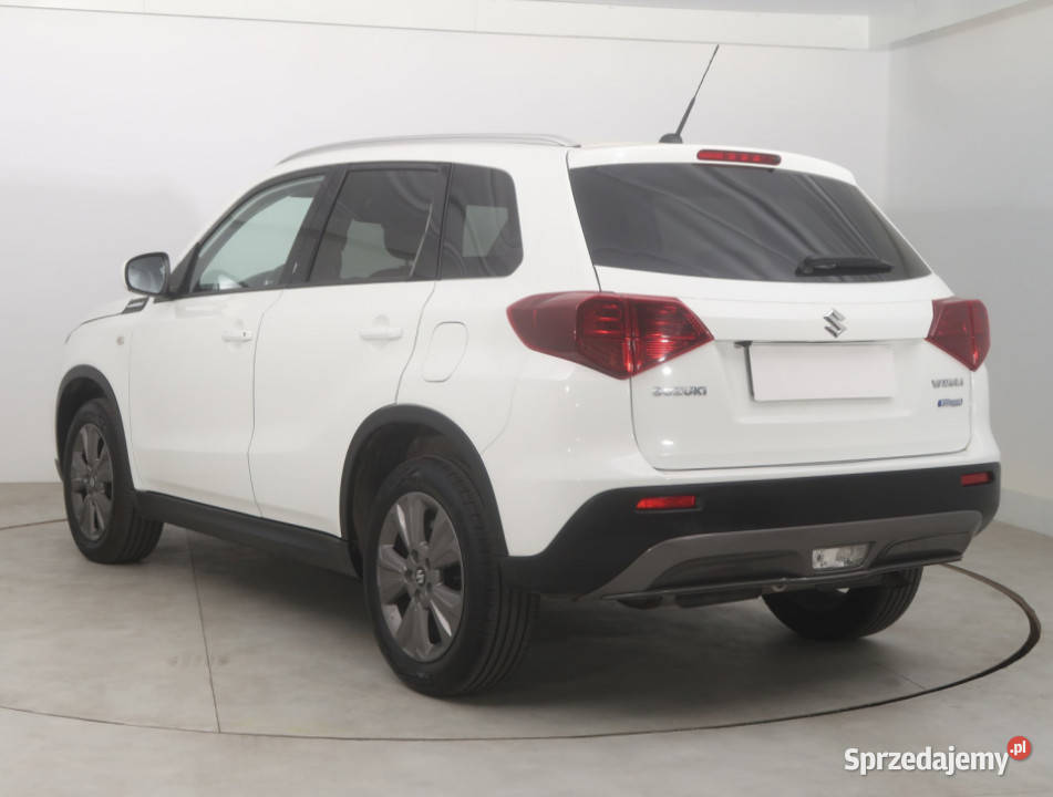 Suzuki Vitara 14 BoosterJet Bielany Wrocławskie