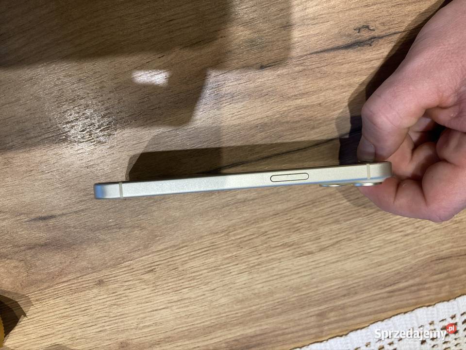 iPhone 15 Yellow 64Gb Bobowa