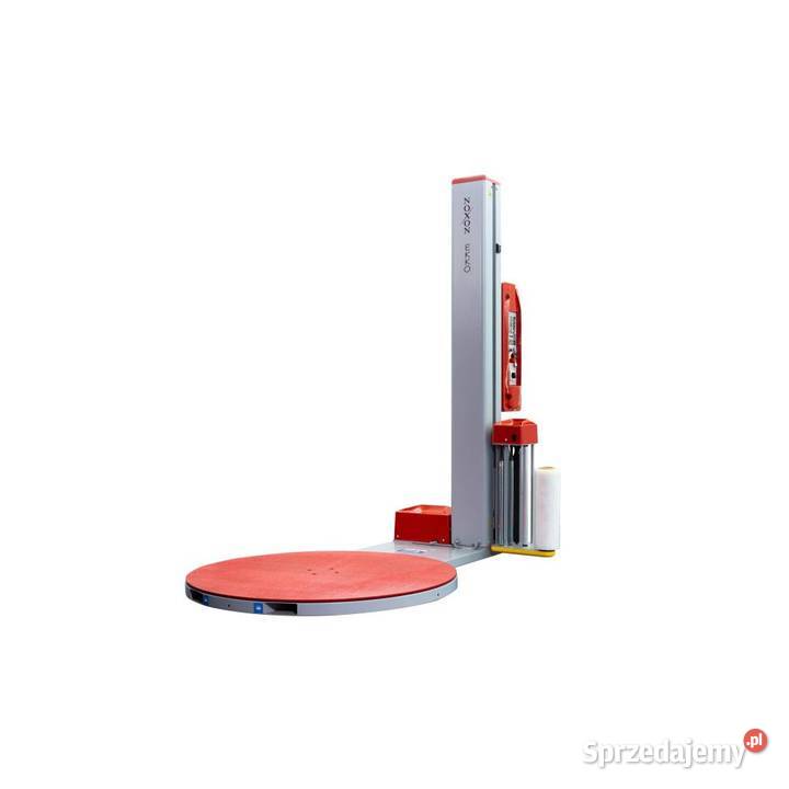 Owijarka do palet Noxon Ekko 312 d1650 h2200 małopolskie sprzedam