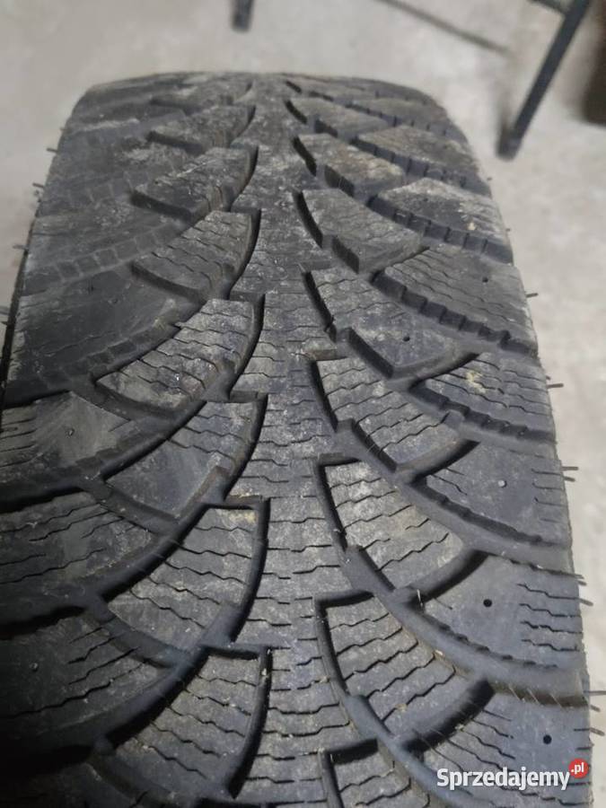 Koła opony felgi Deawoo zimowe 14 Samochodowe Rachanie